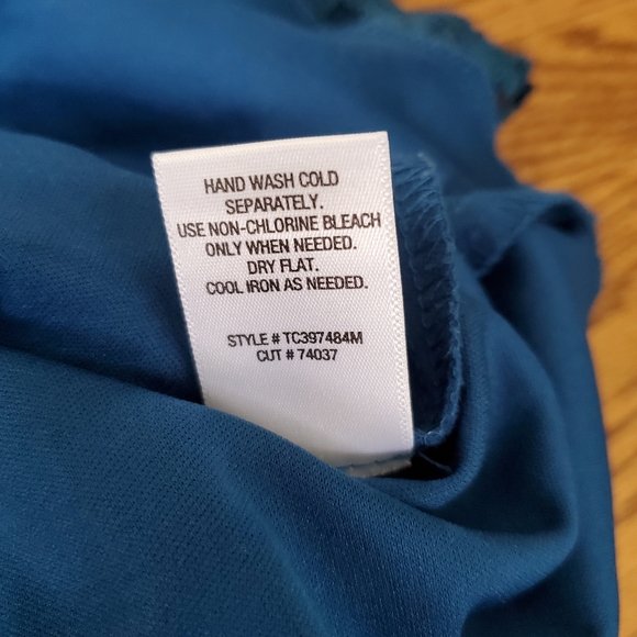 Roz and Ali size 8 dress - Picture 9 of 9